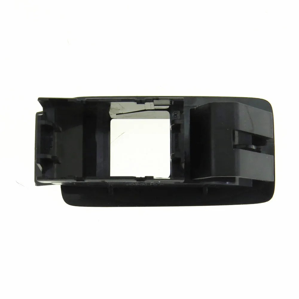 Панель окна переключателя HONGGE Qty10 для Passat B6 Golf MK5 MK6 Touran Seat Leon Alhambr 1F0 959 527|window switch|power