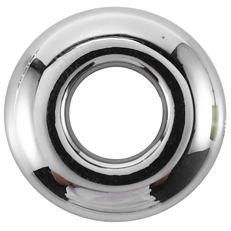 ABS хром 4 шт дверной замок булавки для двери декоративная отделка Ford F 150 F150 2015 2018