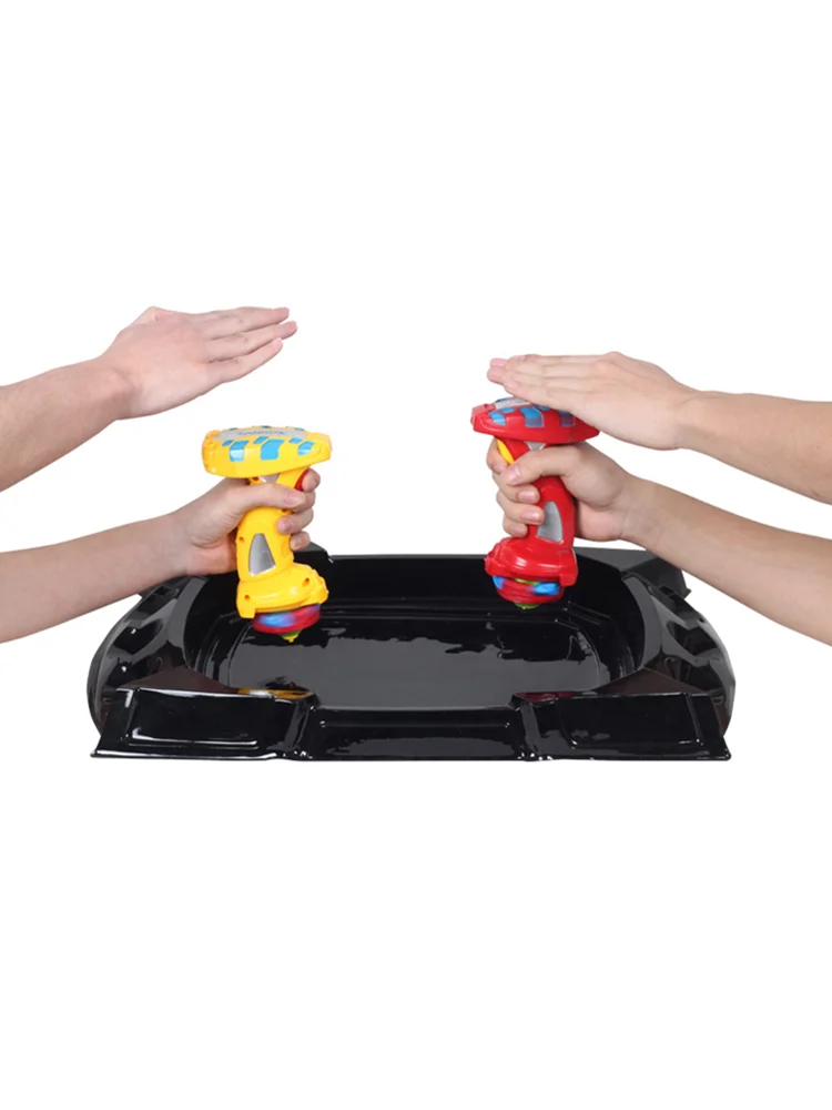 Забавный Магнитный контроль Электрический с ареной стадион пусковое устройство