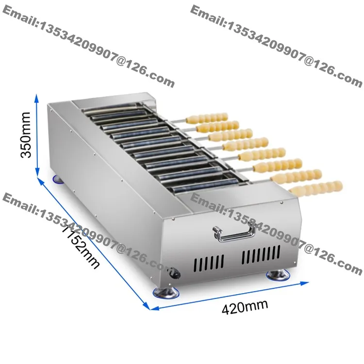 Бесплатная доставка 8 роликов сверхмощный газовый сжиженный углеводородный газ