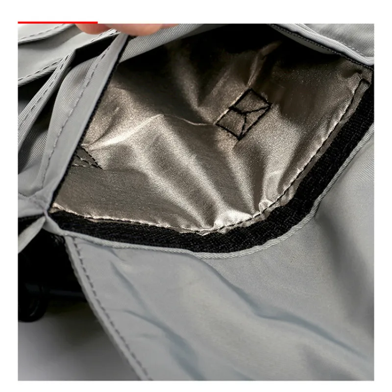 Водонепроницаемый чехол для паспорта дорожный кошелек большой кредитный