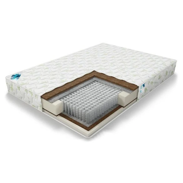 Mattress DIMAX Mega Light hard Bed sleep mattress furniture comfort for home bedroom mattresses Furniture | Мебель