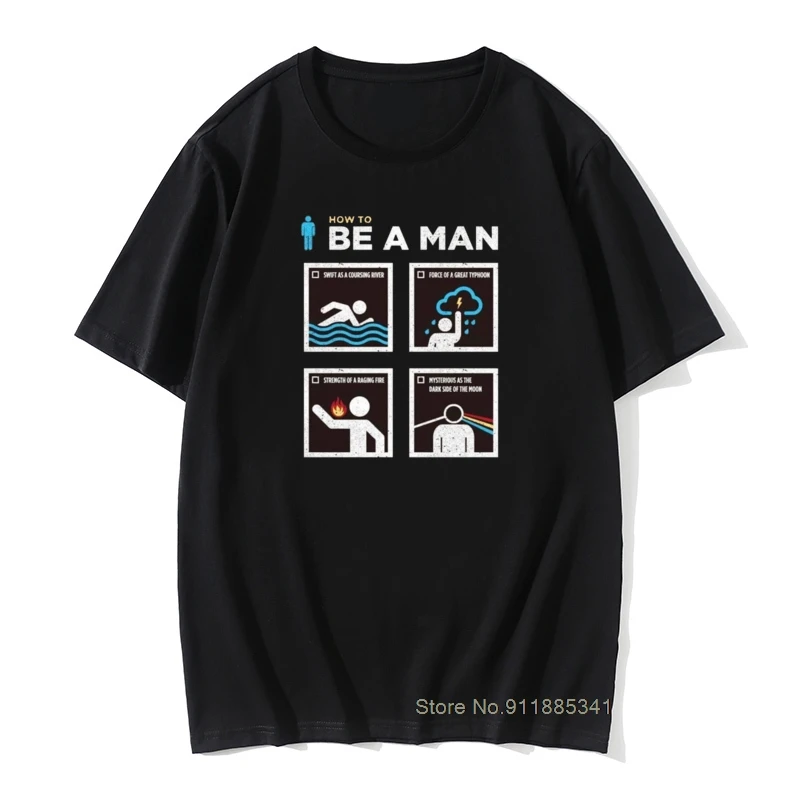 

Leisure Brand Men Round Neck Tshirts Physical Exercise April FOOL DAY Tops T Shirt Short Sleeve Men 100% Cotton Father T-shirts