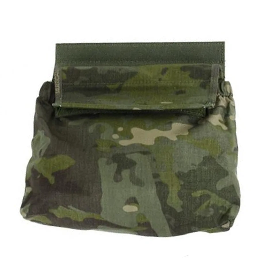 

TMC Tactical Waist Cover Adhesive Bag MTP / GZ / BL/ MCBK Imported Fabric TMC2461