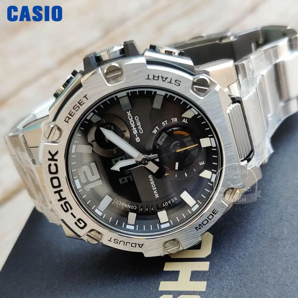 

Casio Watch men G-SHOCK top brand men watches 2020 luxury set 200m Waterproof diving Sport watch relogio masculino reloj mujer