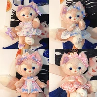 disney 40cm linabell suitable replacement clothes linabell doll clothes excluding dolls linabell little fox doll lolita clothes