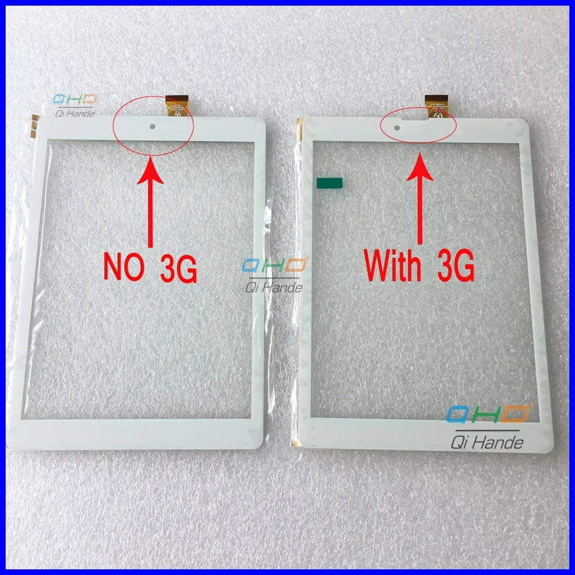 Бесплатная доставка 8 дюймовый сенсорный экран новинка 100% для планшетов с