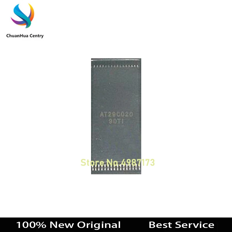 

AT29C020-90TI TSOP32 100% New Original AT29C020-90TI In Stock Bigger Discount for the More Quantity