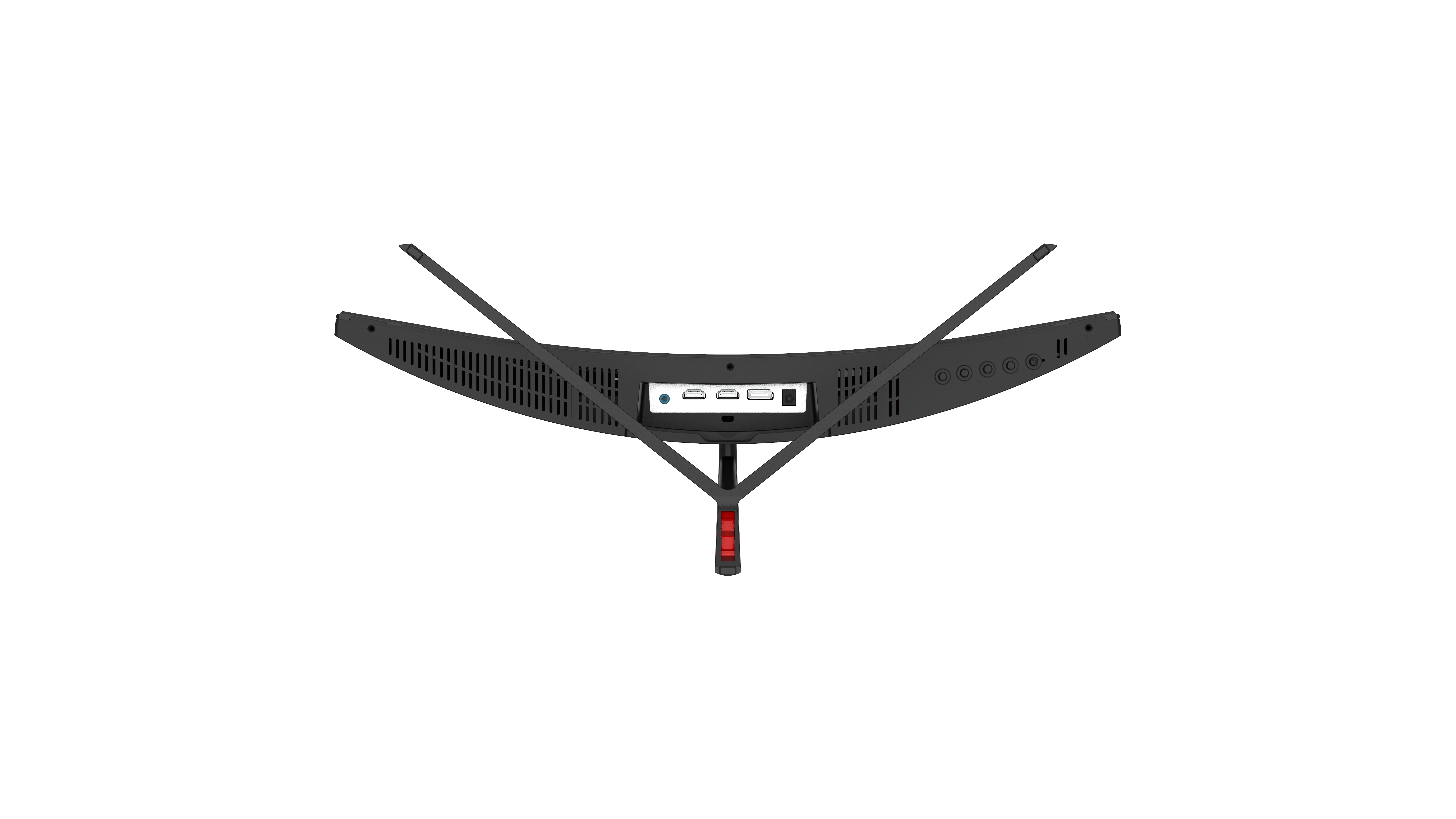 MSI монитор pc PAG241CR 24 \