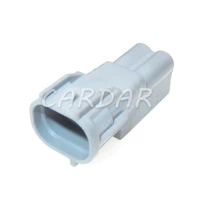 1 set 2 pin 6188 0266 lamp light socket plug auto connector quick electronic connector ts sealed series for toyota