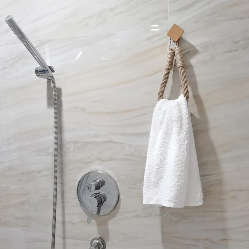 Настенный держатель для рулона туалетной бумаги в стиле ретро | Обустройство