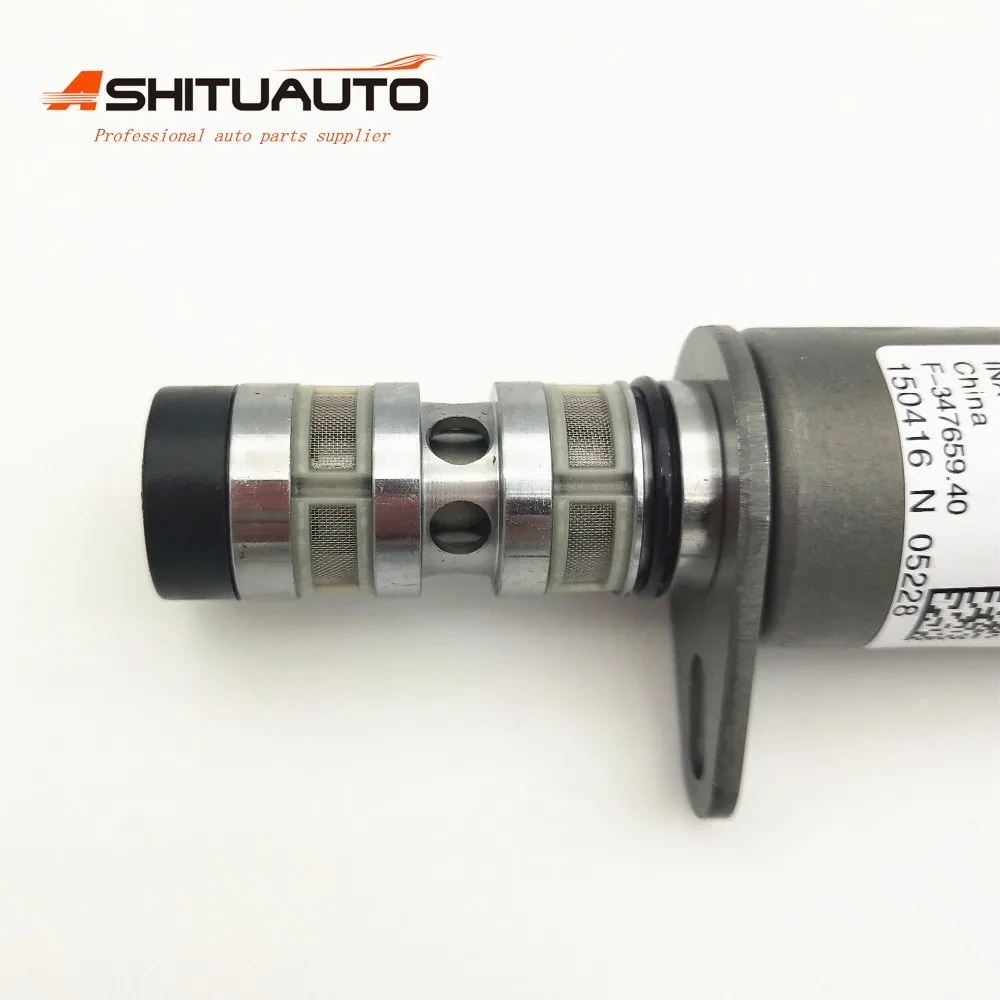 Оригинальный соленоид клапана управления распределительным валом 55567050 для Chevrolet Cruze 1.6 1.8 Sonic Epica Excelle GT XT Opel Astra и т. д.