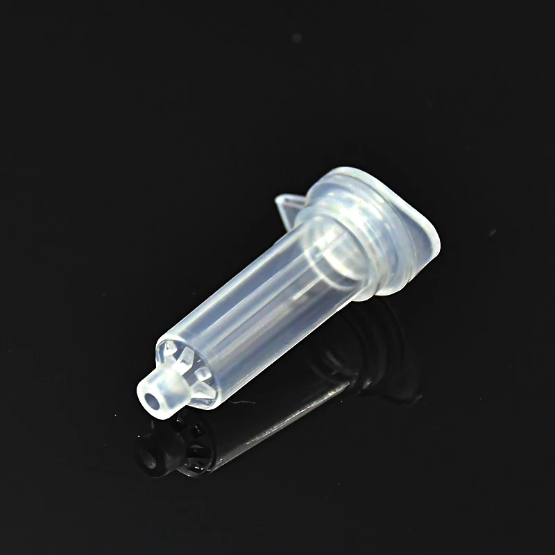 Колонка для очистки ДНК Plasmid Miniprep без гелевой вращающейся колонны коллекционная