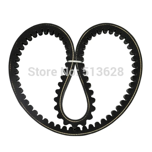 Запчасти для мотоциклов комплект ремней трансмиссии Suzuki AN250 Burgman Skywave 250 AN 1998