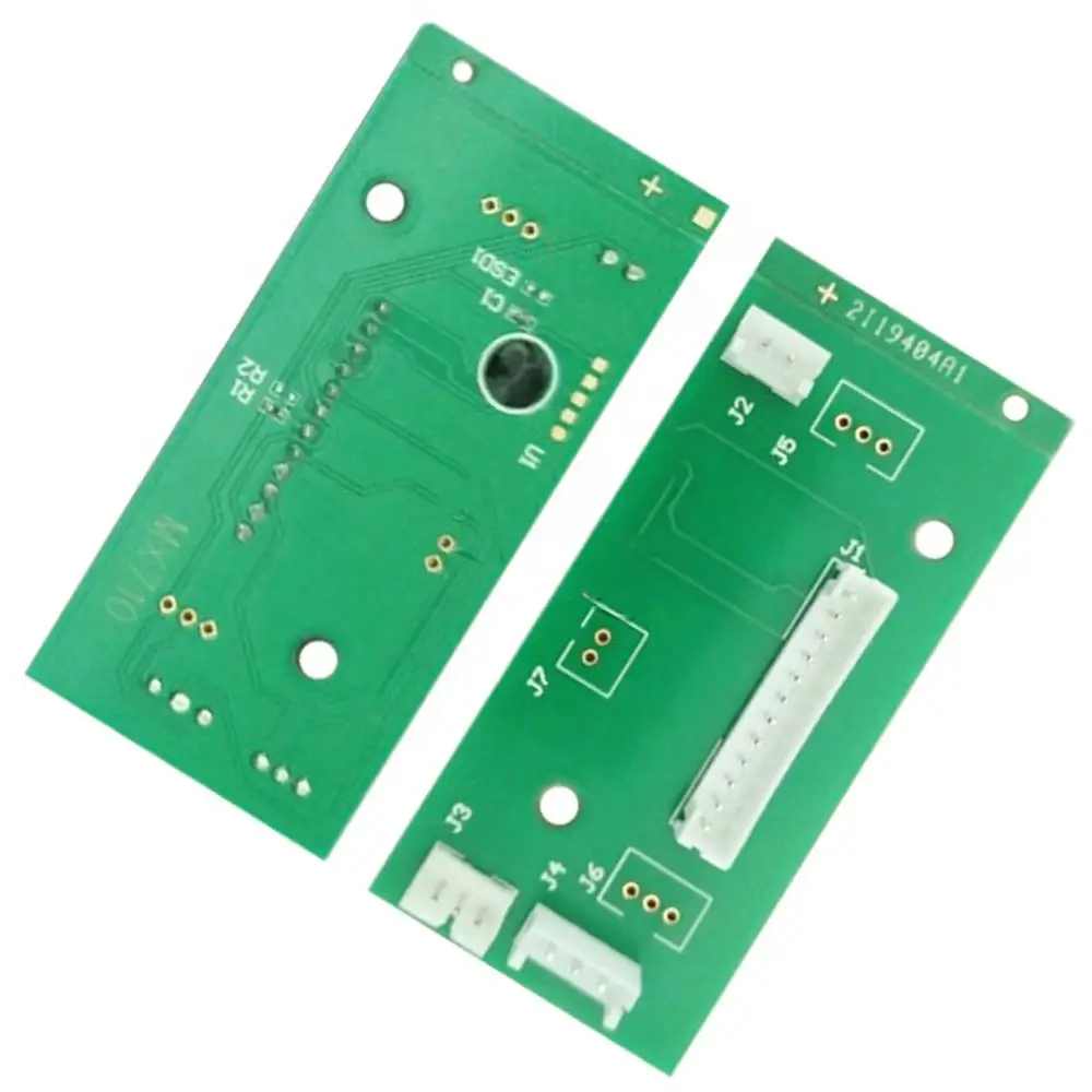 

Fuser Chip for Lexmark Optra MX812 MX812de MX812dfe MX812dme MX812dte MX812dtfe MX812dtme MX812dxe MX812dxfe MX812dxme XM5163