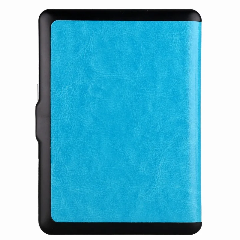 Ультратонкий кожаный чехол GLIGLE для KOBO Glo E-reader Kobo HD универсальный 6 дюймов с
