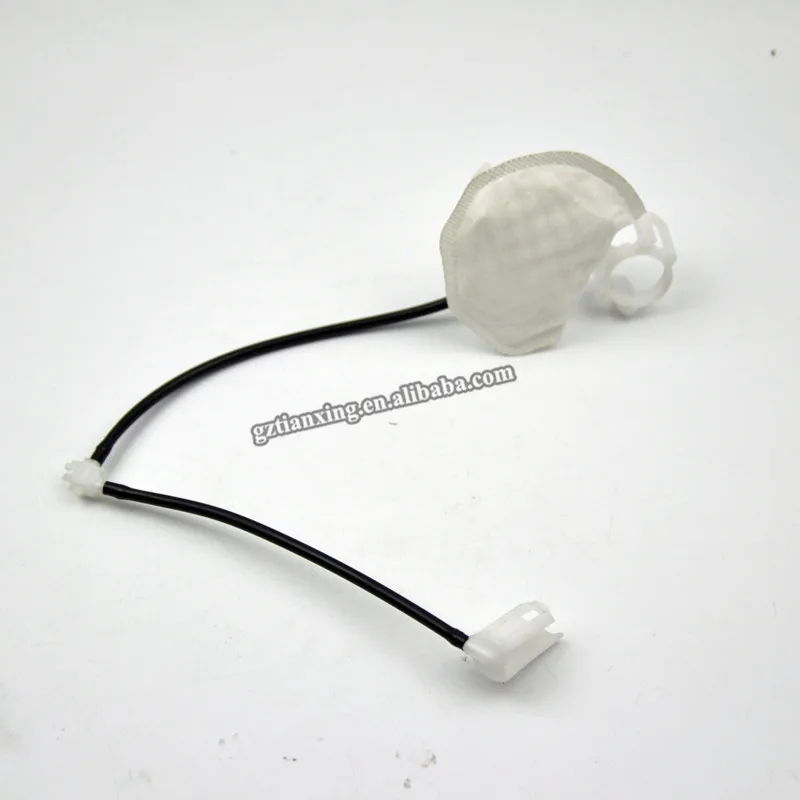 23220-0C050 291000-0870 291000-0560 топливный насос для Toyota Hilux 2.0L Fortuner Innova Kijang 2.7L 232200C050 23220 0C050