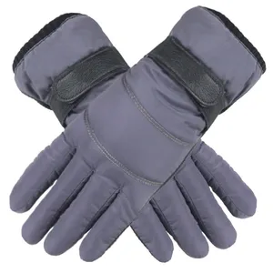 SAGACE зимние перчатки мужские уличные водонепроницаемые теплые пуховые бархатные перчатки ветрозащитные перчатки мужские зимние перчатки мотоциклетные