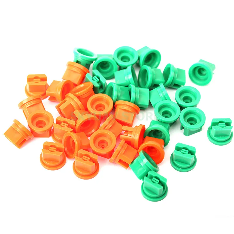 

20 шт., насадка для вентилятора высокого давления