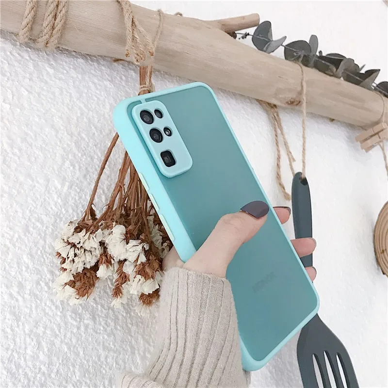 

For Samsung Galaxy A52 A72 A71 A51 A50 A32 A31 A50S A30S A21S 4G 5G Cases For Samsung Galaxy A 52 72 32 50 71 51 21S Cases Cover