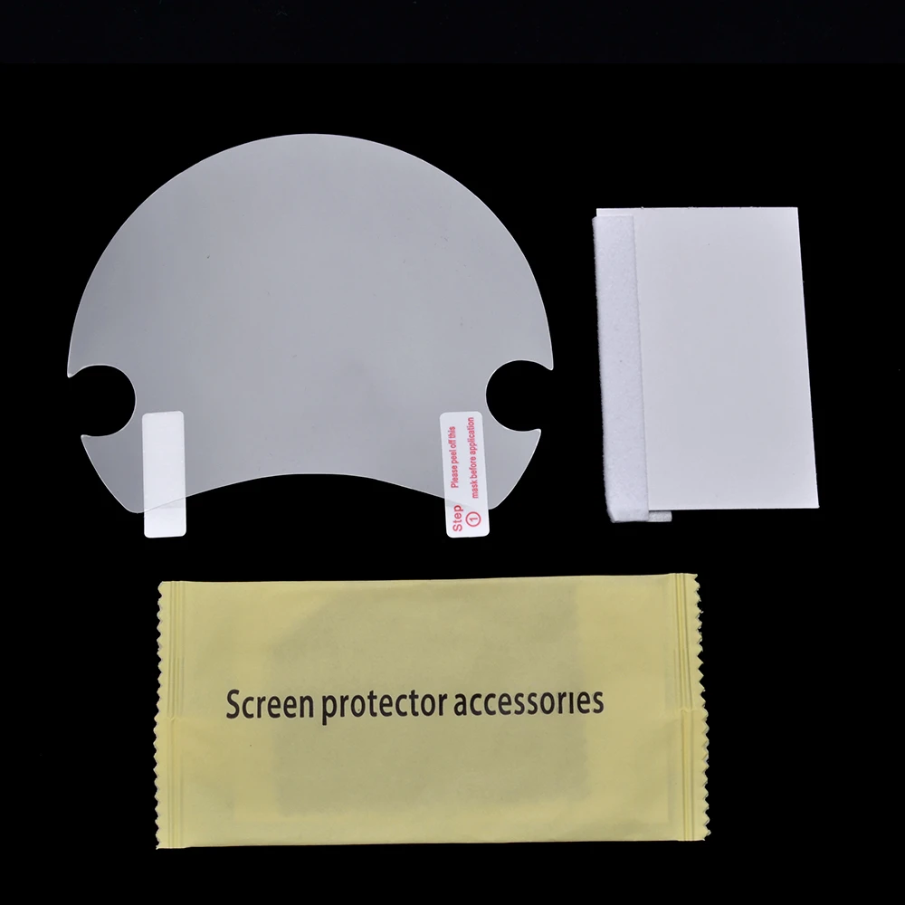 

For Yamaha NMAX155 Nmax 155 2013-2018 Motorcycle Scratch Cluster Screen Dashboard Protection Instrument Film NMAX155 NMAX 155