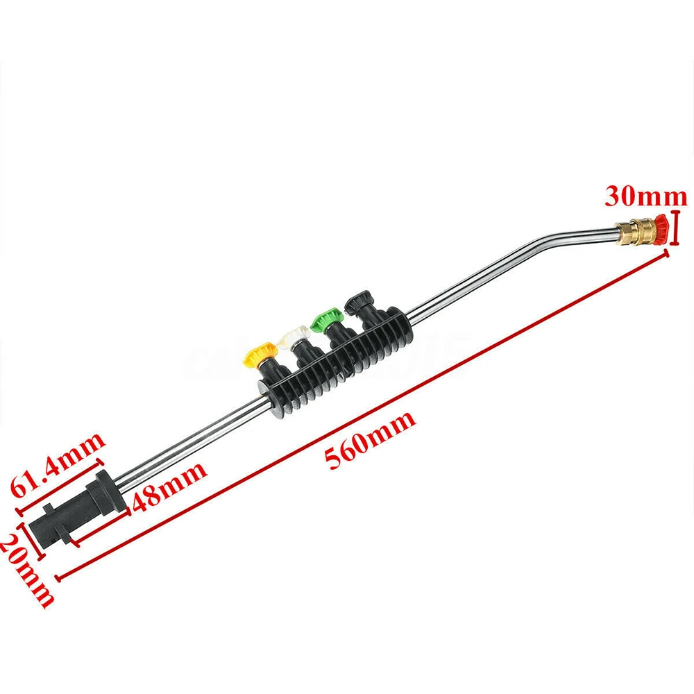 

Pressure Washer