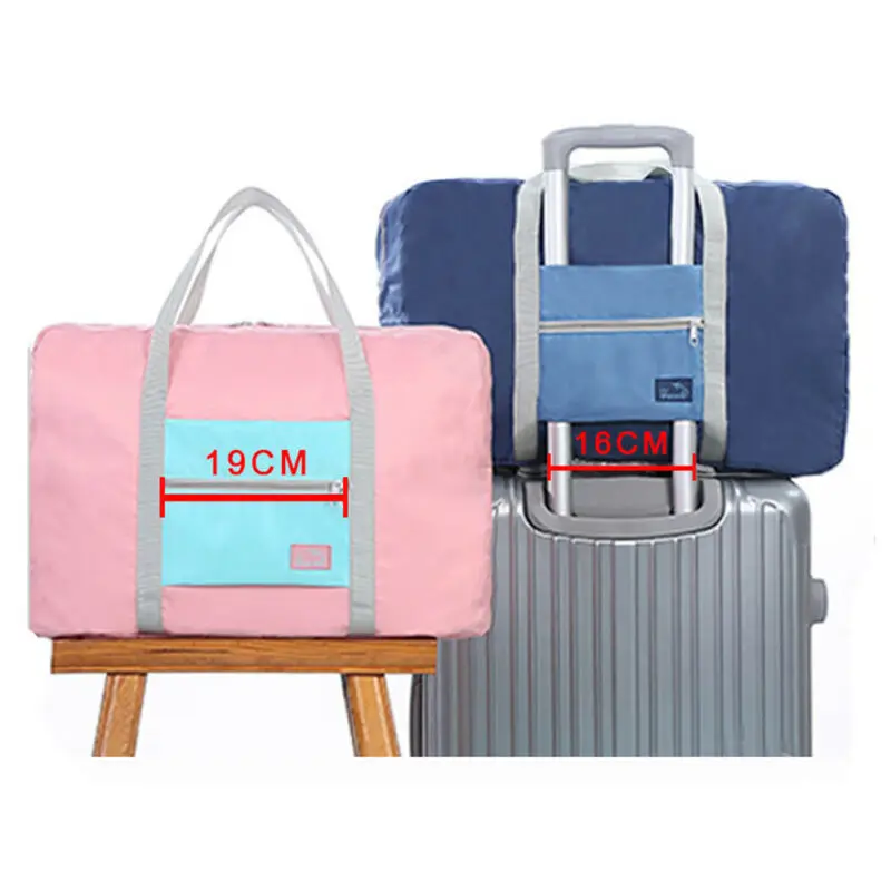 Новый водонепроницаемый дорожный складной портативный органайзер для одежды