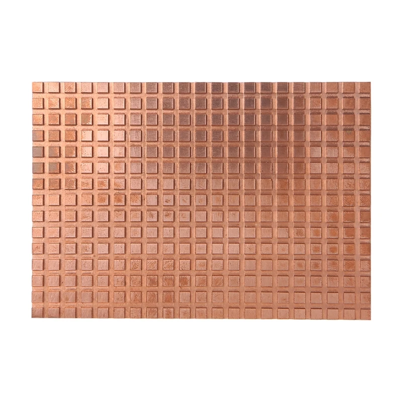 

Ultra Thin Pure Copper Mechanical Hard Disk Cooler Heat Sink Cooling 2.5 Inch 32CA