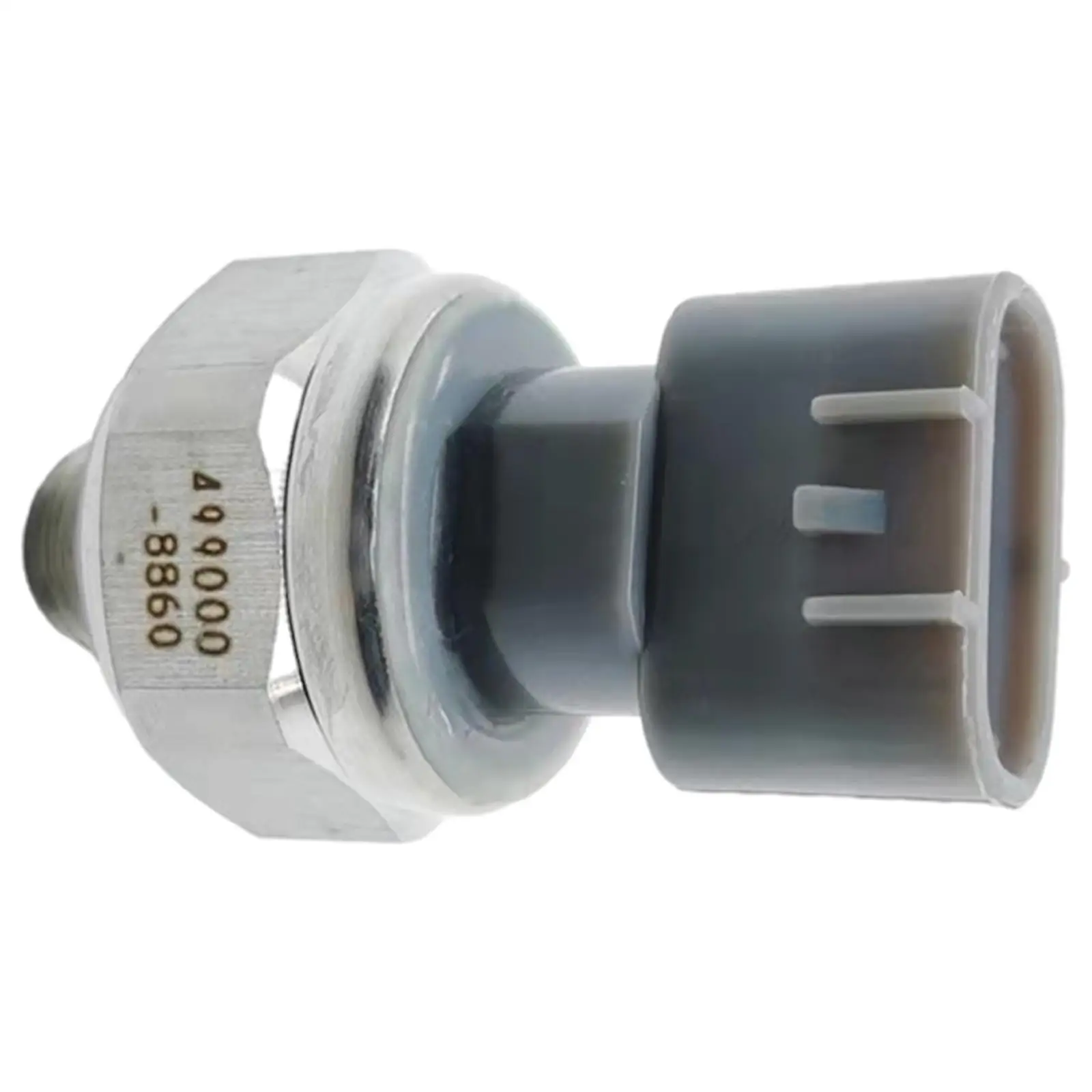 

Датчик давления масла 499000-8860, автомобильные поставки, серый герметичный компактный размер в сборе