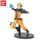 20 см аниме фигурки Наруто ПВХ экшн фигурка Uzumaki NARUTO Gaara Kakashi коллекция моделей кукол Мультфильм Крутой мальчик дети игрушки подарок