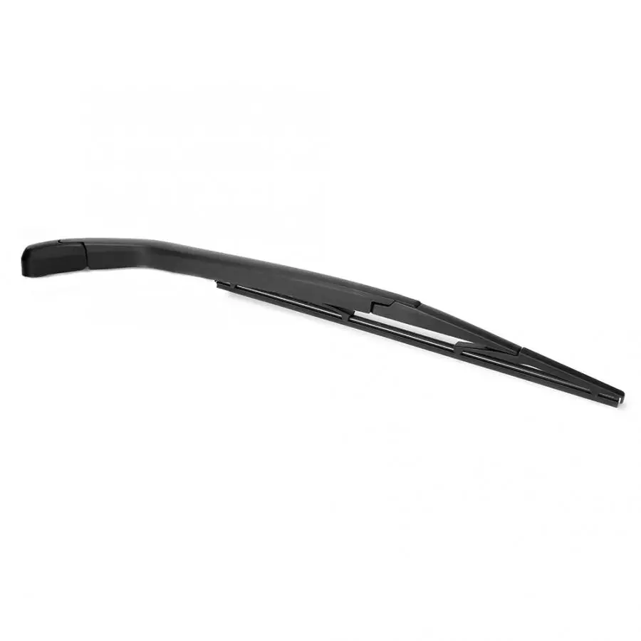 windshield wipers Car Rear Windshield Windscreen Wiper Arm amp Blade Set Fit for Toyota Corolla Hatchback 2001 2002 2003 2007 | Автомобили
