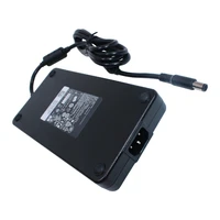 new 240w 19 5v 12 3a pa 9e ac dc power supply laptop adapter charger for dell alienware m17x r2 m17x r3 m6600 m6700 0mfk9 00mfk9