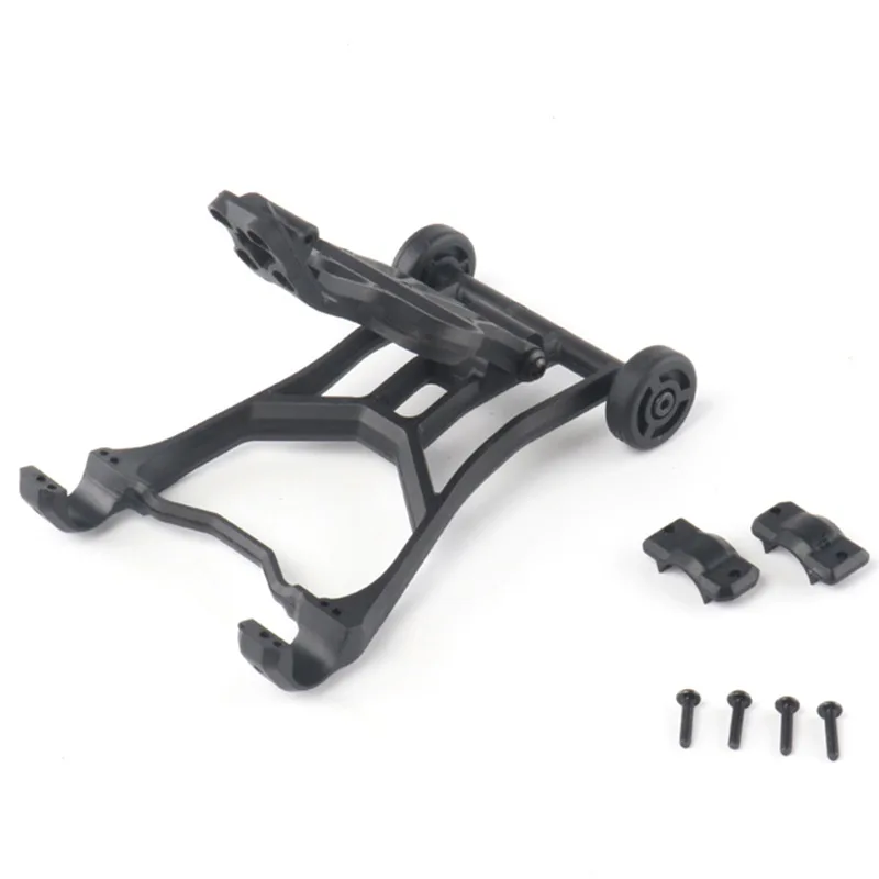 for Feiyue FY-03 FY-07 FY03 FY07 1/12 RC Car Spare Parts Head Wheel | Электроника