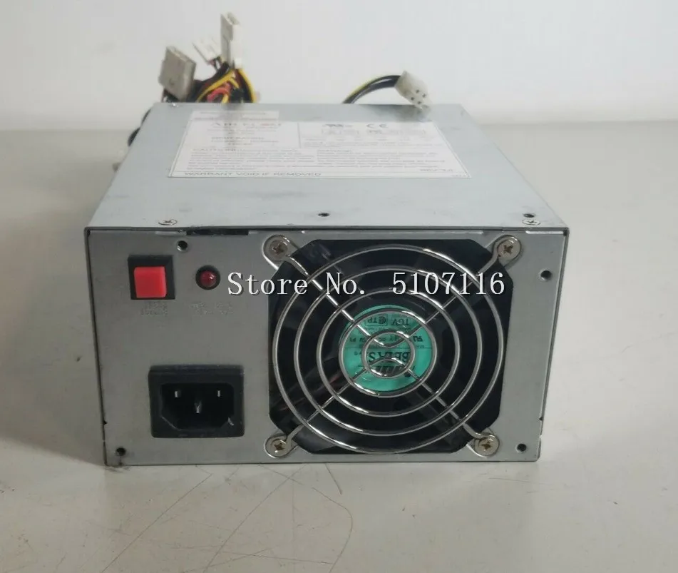 SP650-RP 650W