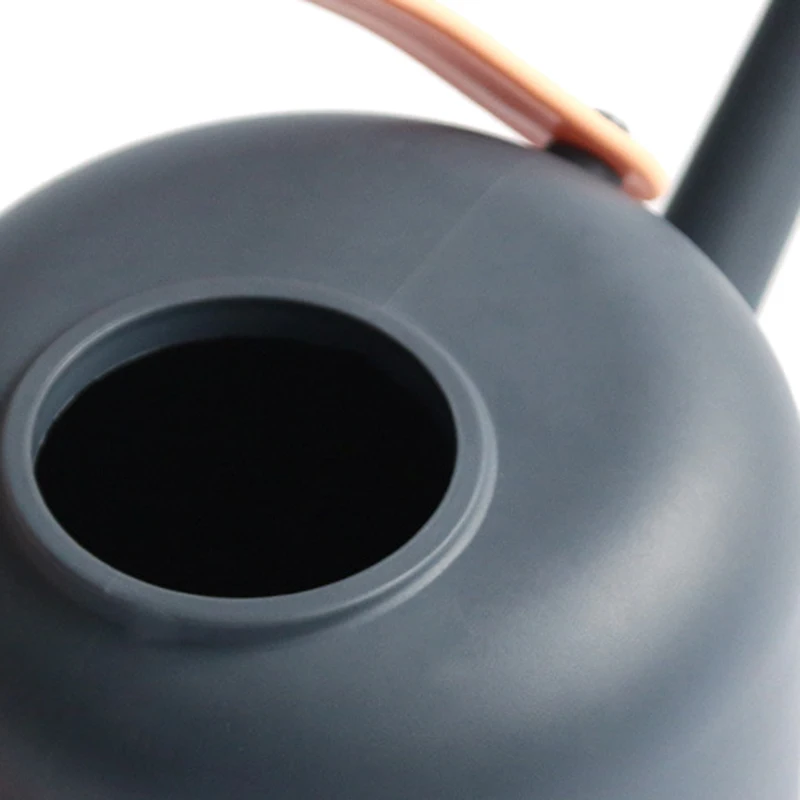 Промо-акция! 1 7л Лейка для полива сада пластиковая маленькая бутылка воды кувшин