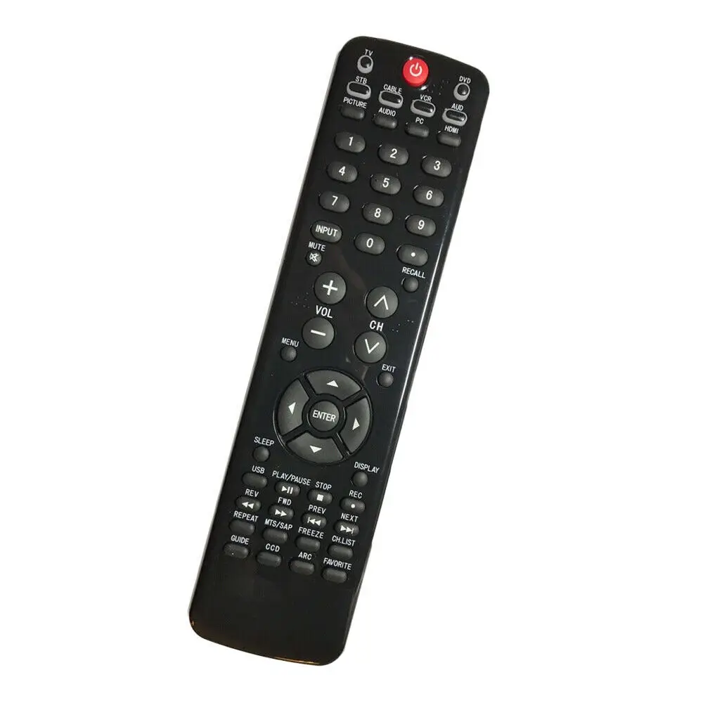 

Original LED COMBO Remote Control For Haier HTR-D11 098GRABDJNEHRH