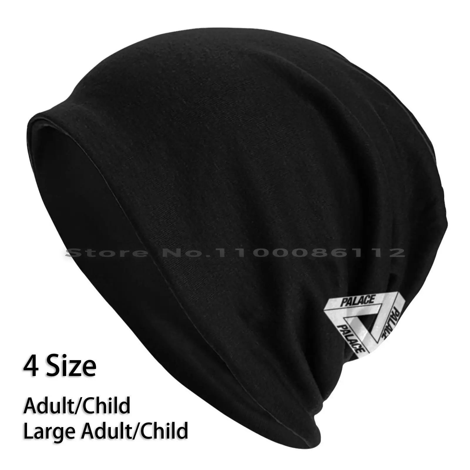 

Beanies Knit Hat Patta Brain Dead V Lone Kith Brimless Knitted Hat Skullcap Gift Casual Creative