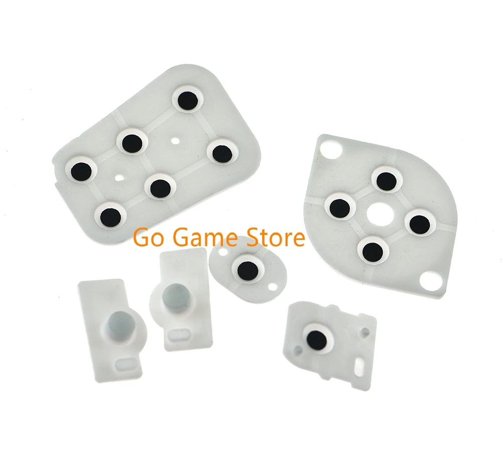 Силиконовая накладка для контроллера N64 Joy Pad N 64