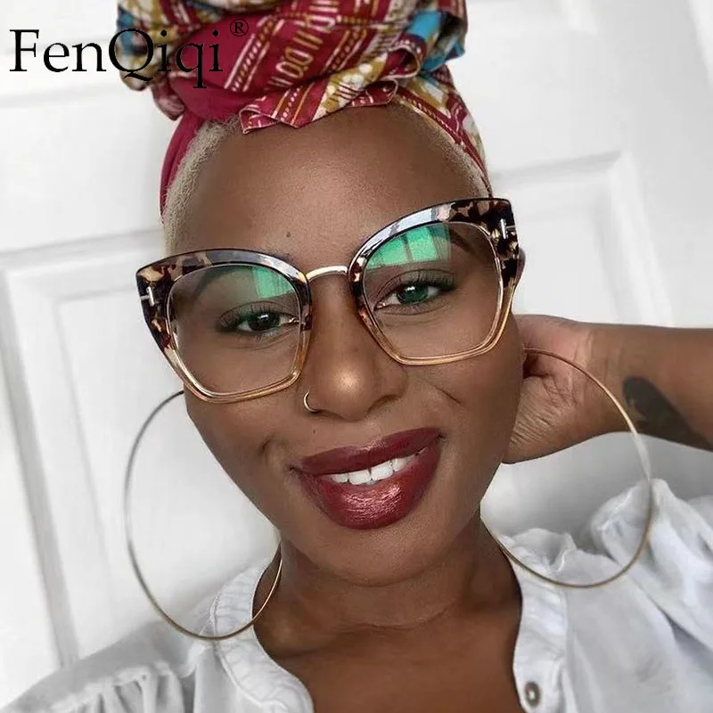 

Очки «кошачий глаз» с защитой от сисветильник, оптические очки для мужчин и женщин, компьютерные очки, оправы для очков по рецепту, унисекс