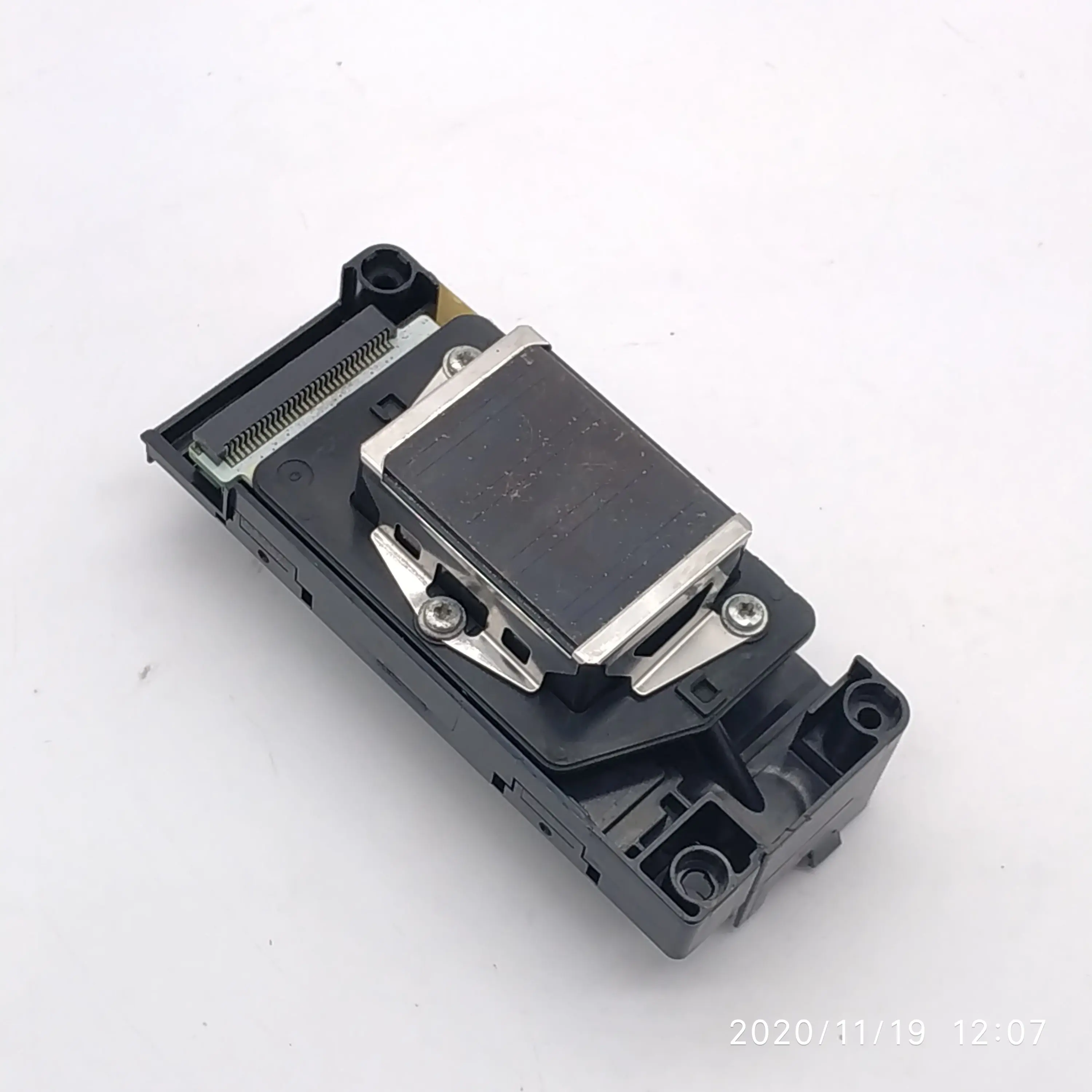 Печатающая головка бренда F158010 печатающая F158000 совместимая с заблокированным