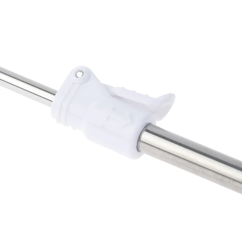 

1/3 1/4 60 CM Plastic Dolls Body Display Holder Metal Stainless Steel Standing Bracket Adjustable Support Doll Accessories