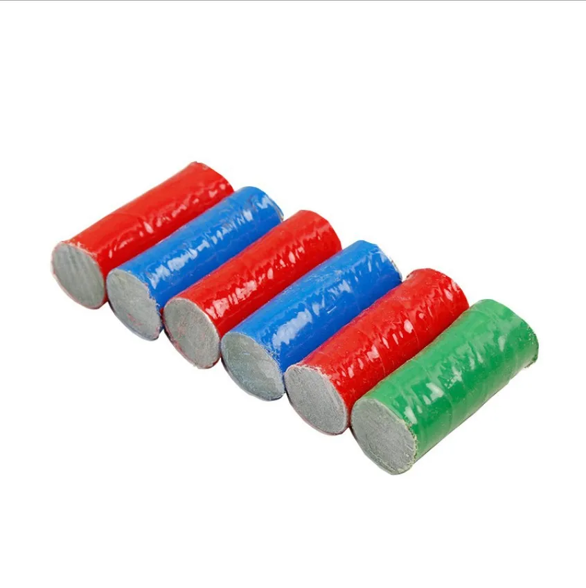 

2 шт. волшебный Нержавеющая сталь щетки для чистки стержень ручки металлический зачистной молоток горшок щетка для бутылки для чистки косм...