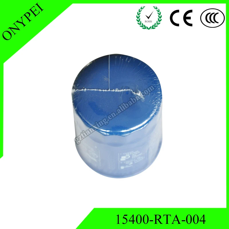Масляный фильтр для Honda Accord Civic Acura ILX MDX RDX 15400RTA004 15400 PLC 003 PLM A01 RBA F01|filter|filter honda civicfilter