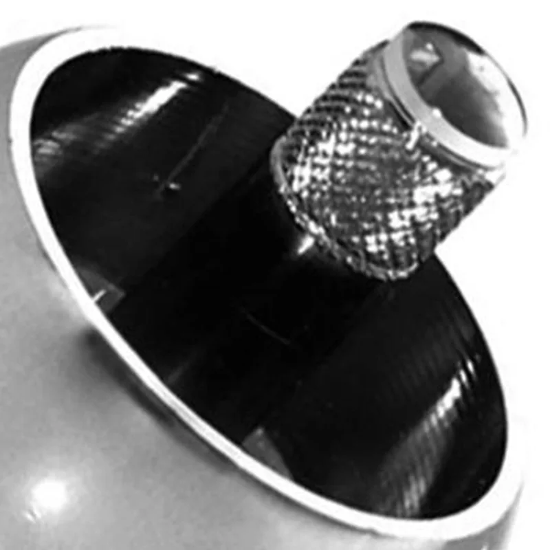 1 шт. Металл переверните верх гироскопа волчок игрушки дети игрушка для обучения