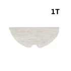 Аксессуары для робота-пылесоса Xiaomi majia 1 T 1 T STYTJ02ZHM, Швабра, комплекты тканевых деталей, уборочная машина