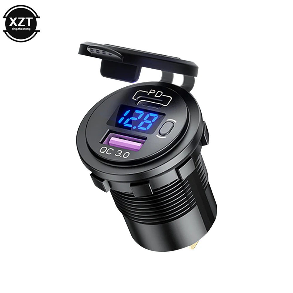 

Сетевое зарядное устройство с USB-портом и выключателем, 60 Вт, 12 В, 24 В