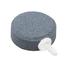 40 мм пруд, фотоэлемент, воздушный камень, пузырь, диск, емкость для рыбы, полезные аксессуары для аквариума, воздушный насос, кислородная пластина