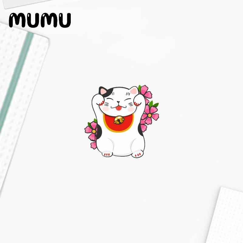 2021 Новый Lucky Cat штырь отворотом с рисунками зверей из мультфильмов Акриловые
