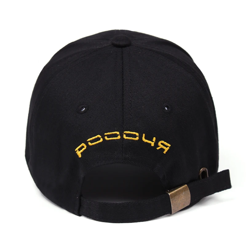 Бейсболка с национальным гербом России для мужчин летняя кепка от солнца спорта