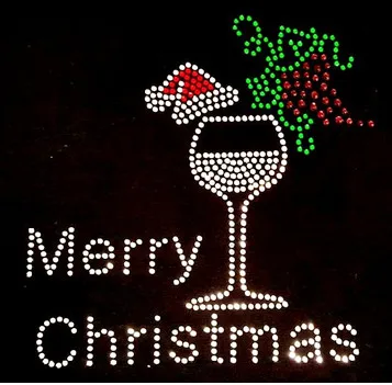 20 шт./лот Декор декольте и наклейка на рубашку roundup горячей фиксации узор из страз кристалл теплопередача дизайн железа на камни